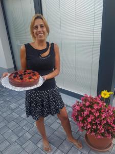Hosté ubytování B & B Il sorriso