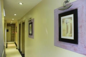 Fotografie z fotogalerie ubytování Hotel Fortune v Bombaji