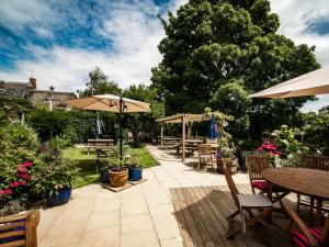 Imagen de la galería de Stag's Head, en Banbury