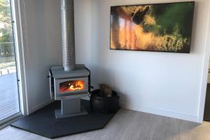 Imagine din galeria proprietății BINALONG BRAE @ Bay of Fires Two bedroom both with ensuites în Binalong Bay