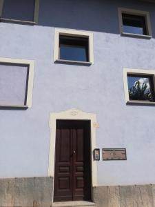 Fotografie z fotogalerie ubytování RELAX SANTA CHIARA v destinaci Bra