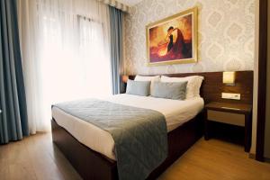 Fotografie z fotogalerie ubytování Alba Hotel Taksim v destinaci Istanbul