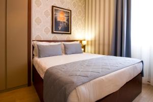 Fotografie z fotogalerie ubytování Alba Hotel Taksim v destinaci Istanbul