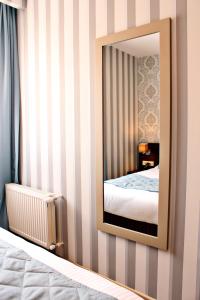 Fotografie z fotogalerie ubytování Alba Hotel Taksim v destinaci Istanbul