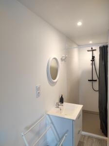 Gallery image of Appart' Islande in Le Ch&acirc;teau-dʼOl&eacute;ron