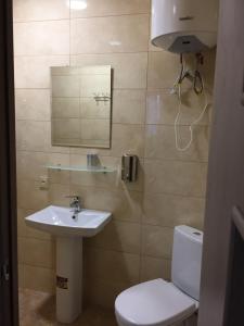 Billede fra billedgalleriet på Отель Переулок средний 16 i Kropyvnytskyi