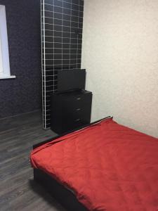 Billede fra billedgalleriet på Отель Переулок средний 16 i Kropyvnytskyi + 3 billeder