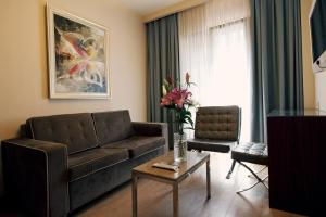 Fotografie z fotogalerie ubytování Alba Hotel Taksim v destinaci Istanbul