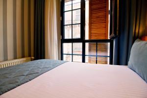Fotografie z fotogalerie ubytování Alba Hotel Taksim v destinaci Istanbul