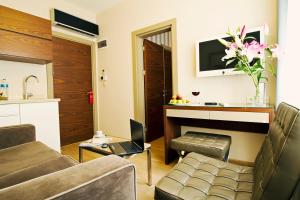 Fotografie z fotogalerie ubytování Alba Hotel Taksim v destinaci Istanbul