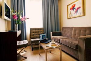 Fotografie z fotogalerie ubytování Alba Hotel Taksim v destinaci Istanbul