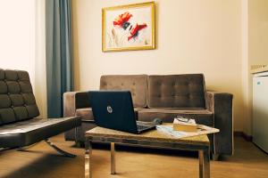 Fotografie z fotogalerie ubytování Alba Hotel Taksim v destinaci Istanbul