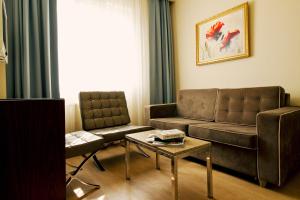 Fotografie z fotogalerie ubytování Alba Hotel Taksim v destinaci Istanbul