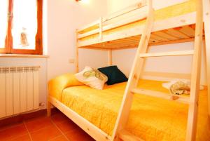 Imagen de la galería de Monte Malbe Charming Villa with Garden and Parking, en Perugia