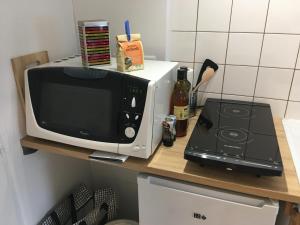 صورة لـ Le Rez de Jardin في إلكيرك كرافونستاد