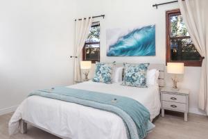 Gallery image of Sixteen Guesthouse on Main in Hermanus
