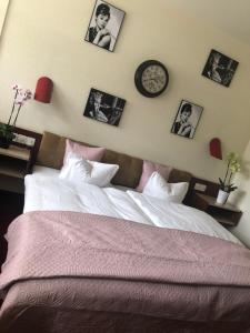 Billede fra billedgalleriet på Hotel Casino i Sierre