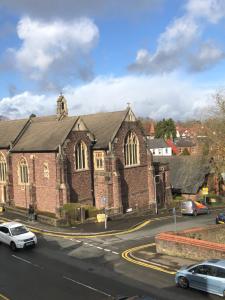 Gallery image of The Grey Town House in Newport