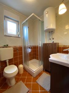 Gallery image of Apartment Lara in Rab