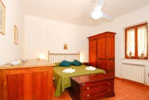 Imagen de la galería de Monte Malbe Charming Villa with Garden and Parking, en Perugia