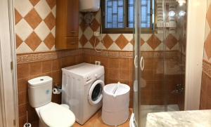 Fotografie z fotogalerie ubytování Casa AURORA-Agaete Parque - Playa del Inglés v destinaci San Bartolomé