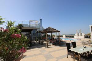 Fotografie z fotogalerie ubytování Eraclea Palace Appartements v destinaci Eraclea Mare