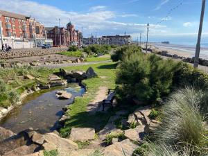 Gallery image of The Mayfield Boutique Guest House in Blackpool