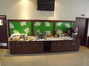 Bevande di Hotel Ginkgo