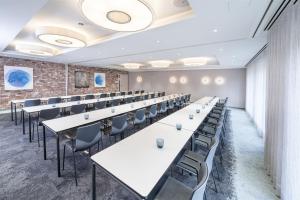 Konferenční prostory v ubytování Landgasthof Redeker