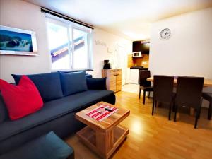 Gallery image of DD Apartments Zell am See in Zell am See