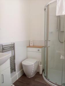 Gallery image of Glenleigh Bed and Breakfast in Marazion +89 photos