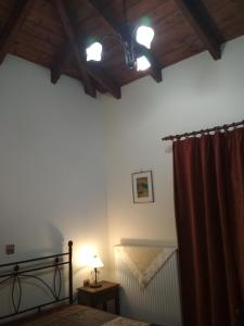 A bed or beds in a room at Optasia
