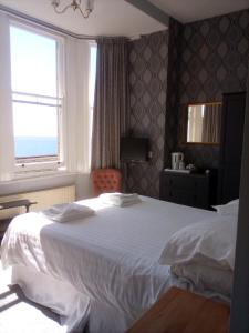 Gallery image of Glenleigh Bed and Breakfast in Marazion