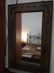 A bed or beds in a room at Optasia
