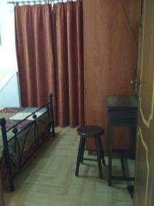 A bed or beds in a room at Optasia