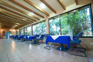 Fotografie z fotogalerie ubytování Hotel Calli v destinaci Santo Domingo Tehuantepec