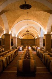 Fotografie z fotogalerie ubytování Relais Russiz Superiore v destinaci Capriva del Friuli