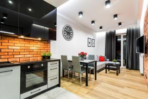 Fotografia z galérie ubytovania ResiNest Apartamenty Jurowiecka J19 v destinácii Białystok