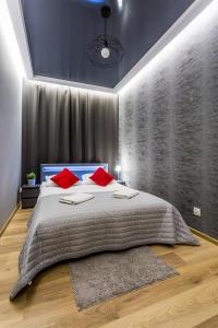Fotografia z galérie ubytovania ResiNest Apartamenty Jurowiecka J19 v destinácii Białystok