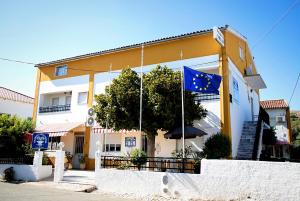 Galeriebild der Unterkunft Alojamento Local Familiar in Monfortinho