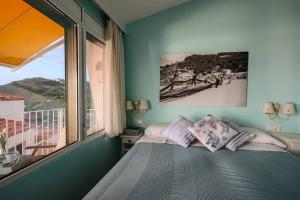 Precioso apartmento sobre el mar, Cap Sa Sal, Begur, Girona ...