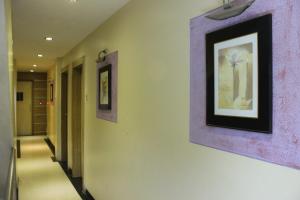 Fotografie z fotogalerie ubytování Hotel Fortune v Bombaji