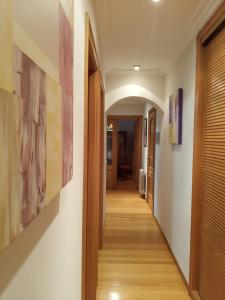 Fotografie z fotogalerie ubytování Descanso do Sar v destinaci Santiago de Compostela