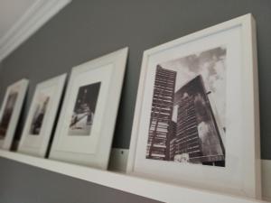 Fotografie z fotogalerie ubytování Descanso do Sar v destinaci Santiago de Compostela