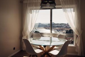 Billede fra billedgalleriet på DouroHouse - Luis Bridge Porto Gaia view i Vila Nova de Gaia