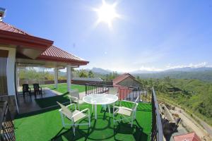 Gallery image of Daynish Rock Bungalow in Hatton