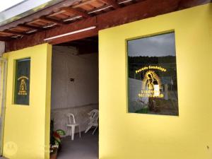 Fotografie z fotogalerie ubytování Pousada Guadalupe v destinaci Aparecida