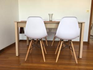 Φωτογραφία από το άλμπουμ του Apartamento Playa de Carnota σε Carnota +38 φωτογραφίες