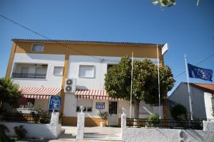 Galeriebild der Unterkunft Alojamento Local Familiar in Monfortinho + 45 Fotos