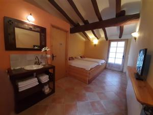 Casa Rural Masia dEls Plans, Vidrá – Updated 2022 Prices